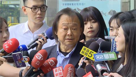 快新聞／北市誰出戰？王世堅點名「3顆太陽」對決蔣萬安：徐國勇很強！