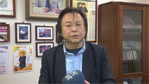 起訴柯文哲／指黃國昌只想竊取民眾黨　王世堅勸柯認罪道歉：執迷不悟會萬劫不復