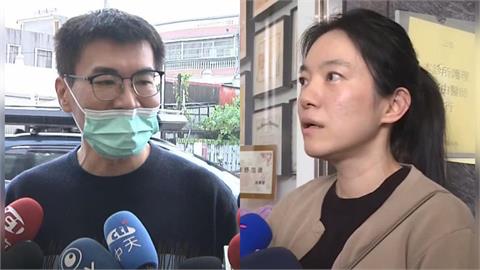 陳幸妤爆粗口怒槓趙建銘！民俗專家代求籤驚見「1句神指示」：中秋見轉機