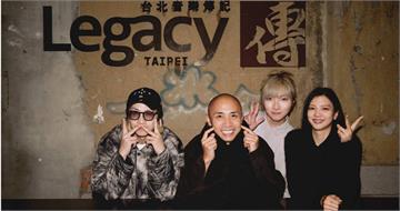 樂團「那我懂你意思了」宣布復出　初代成員回歸首演獻野人祭