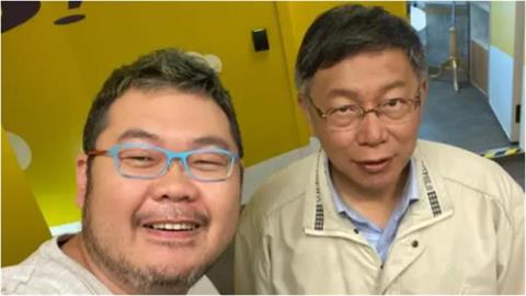 阿北「沒請傭人在哭」遭虧爛！四叉貓揪「這人月薪20萬」怪別人：笑死