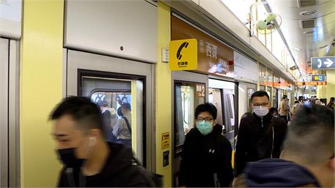 北捷文湖線新制今上路　縮班距增載客！盼解決內科塞爆問題
