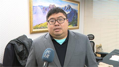 小時候胖也是胖! 立委蔡易餘陳玉珍曝光最新體重