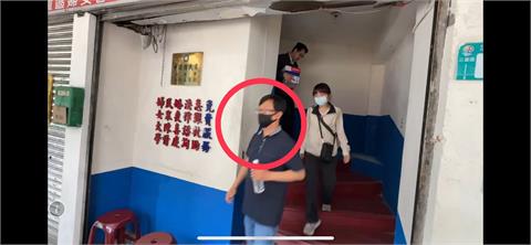 罷免新北4綠委團體多人遭約談　檢調搜索藍板橋三重黨部