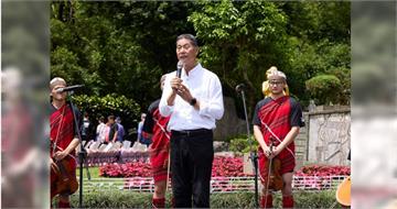 鄧麗君離世30年遺愛人間　三哥鄧長富透露年底演唱會計畫
