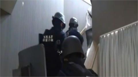 屏東縣今年詐騙案件逼近5千起「財損逾19億」　受害者現身勸戒