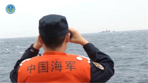 中國解放軍週二08-18時圍台軍演　海空交通大亂、漁民作業受影響