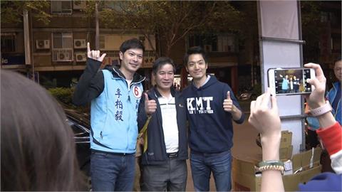 李柏毅護航蔣「被邱明玉嗆沒自省能力」　瞎扯青鳥網酸：虐童都沒這麼激動