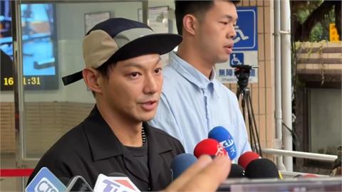 「閃兵二班」起訴12人　修杰楷等5人求刑2年8月