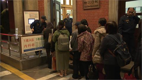黃牛代掛名醫門診喊到4千元！　衛福部：將開罰最高25萬