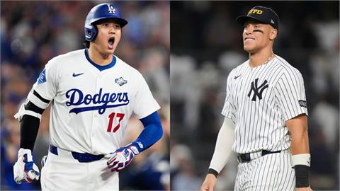 MLB／不打奧運就禁賽還沒錢領？大聯盟硬起來玩真的　大谷、法官要拚了？
