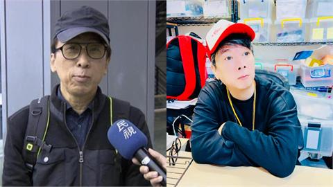 苦苓認了：本來很討厭曹西平！錄影爆「1超僵插曲」他秒認錯：那才是真正的他