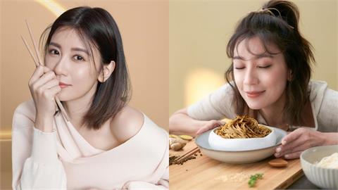 賈靜雯拌麵品牌也驗出毒油！官方急發聲明道歉：「1產品」已下架可退款