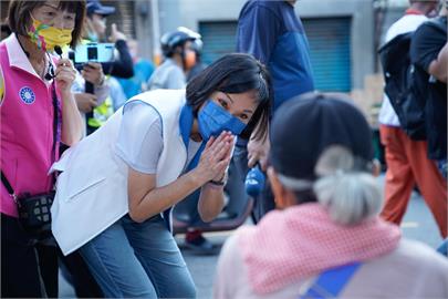 快新聞／畫大餅？　柯志恩見謝國樑談「雙港合作」