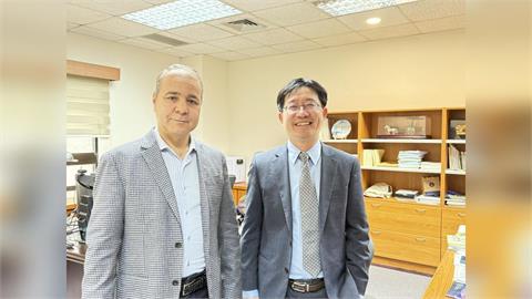 快新聞／美國啟動301調查　中經院長連賢明：台灣機會來了