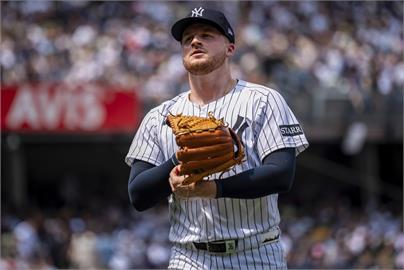 MLB／屋漏偏逢連夜雨！陷連敗泥沼的洋基這位先發投手恐要動TJ