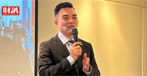 川普對等關稅影響恐逐步發酵　友達柯富仁：觀察需求衰退關鍵在這個時間點！