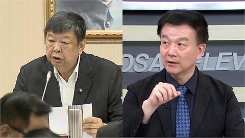 向前行(影)/陳雪生推觀光稱「離島兵待久了變同性戀」!于北辰轟:歧視!污辱國軍!