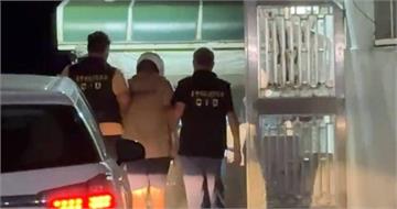 17歲八家將男曾PO「和握不住的說再見」　女方好友怒：整天跑廟會的死軟飯男