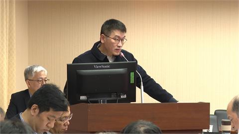 修正強化反滲透法引藍委反彈　陸委會：有急迫性及必要性