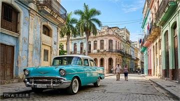 古巴經濟瀕臨崩潰　幕後大佬 Raul Castro 力挺自由化改革