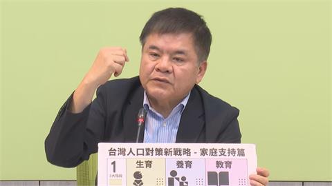 傅崐萁同意黃國昌搭檔副總統?莊瑞雄拍手讚藍營「人才濟濟」