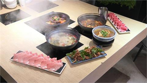 他質疑「火鍋90分鐘吃到飽」歪風從哪來？網嘆：一堆餐廳限時愈來愈短