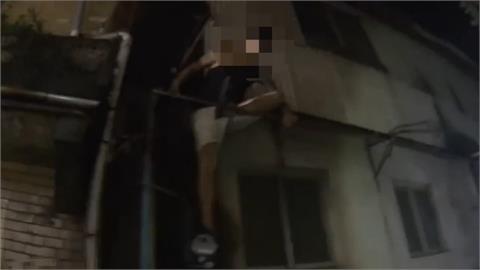三重寄生上流「賊吹冷氣、穿屋主內褲爽睡1晚」！2度闖屋被逮急辯：我是租客