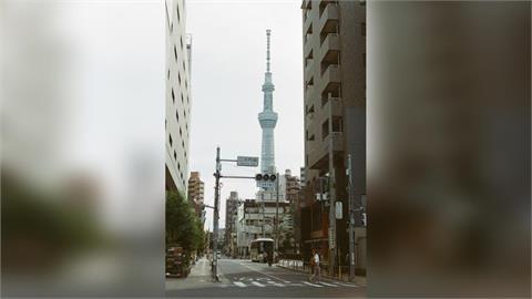 快新聞／沒有華人過年！台灣人春節出遊　日本依然首選