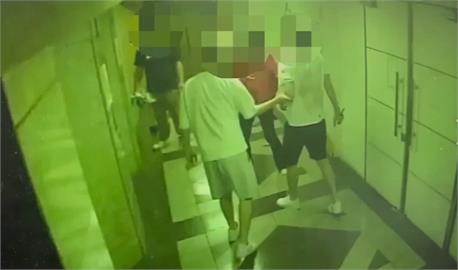 昔夜店殺警案嫌犯　懷疑姊夫不忠竟當眾持刀刺死