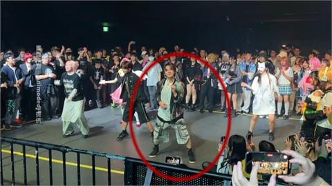 日在台協會才公布旅客防宵小 日舞者來台行李房內不翼而飛