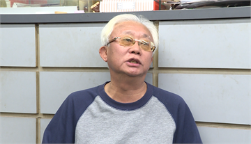 快新聞／「會是民進黨在國會最閃亮的一顆星」 周伯倫輔選賴品妤原因曝光 