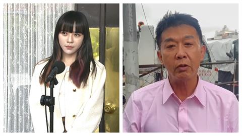 快新聞／「雙罷劫」宣布罷高雄2綠委未達標　許智傑、黃捷本人回應了
