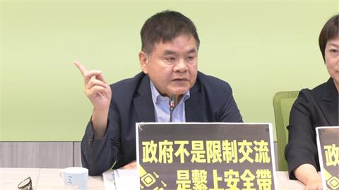 快新聞／台中警分局長誤噴辣椒水竟遭「拔官」！莊瑞雄狠酸：為了平「眾」怒