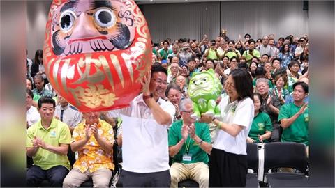 快新聞／親中派輸了！日本關鍵地區選舉大變天　矢板明夫揭對台大利多