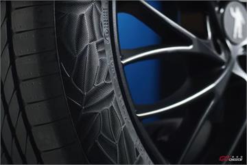 台灣米其林公布23年產品計畫！Pilot Sport EV確認導入
