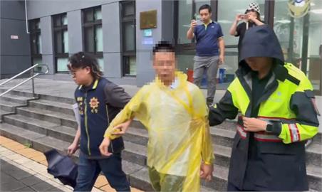 快新聞／9月開賓士衝撞館長健身房獲交保　嫌犯突傳死訊
