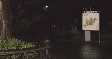 橫濱運動公園驚傳隨機傷人　上班族跑步被陌生人捅一刀