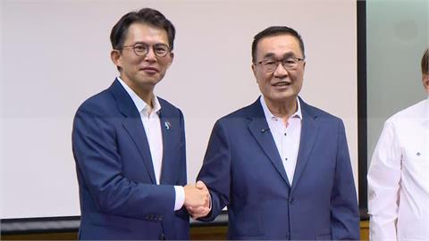 快新聞／兩份民調都慘敗！黃國昌角逐市長夢碎　自認「努力不夠」後續動向全說了