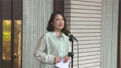 快新聞／不一致？綠黨團「5+2」大法官人事投票　吳思瑤：民進黨非一言堂