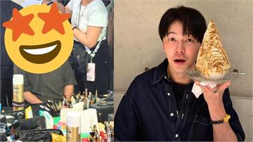 黃文星「新戲定妝照」流出！網瘋猜接演《豆腐媽媽》他親回「這3字」曝真相