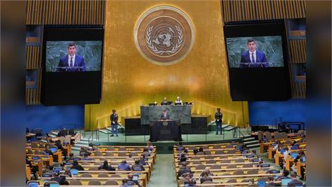 快新聞／打壓台灣再出招？外媒爆中國拉攏巴拉圭政媒人士　欲推動「外交轉向」