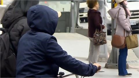 7縣市低溫特報「大怒神溫差衝破14度」！「冷空氣還沒完」下波急凍時間曝光