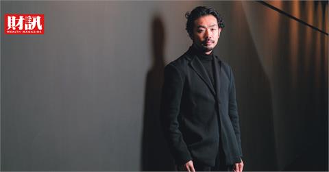 從和服跨足替Dior建築內裝編織花紋　細尾真孝　西陣織千年技術的創新者