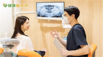 牙醫解析牙髓結石與心血管健康可能關聯　牙科X光非診斷工具但可作提醒 - 民視新聞網