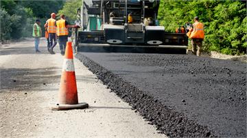 台66主線東向觀音路段明起施工 改道詳情這裡看