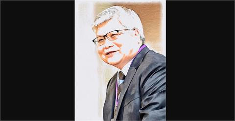 〈民視論壇〉曹興誠－挺台積電就是挺台灣！松信選民站出來！