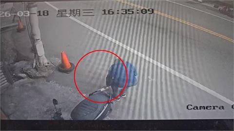 才剛領「Twice門票」就弄丟！　警民聯手找人物歸原主