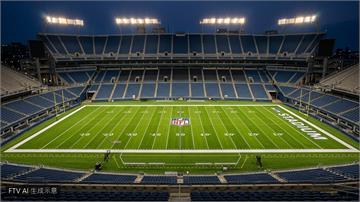 NFL海鷹新秀跑衛Price胸傷惡化　進入傷兵名單缺陣4場