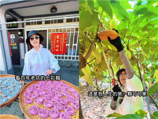數位農會崛起：直播、短影音、跨縣市合作如何重組農產供應與銷售模式？